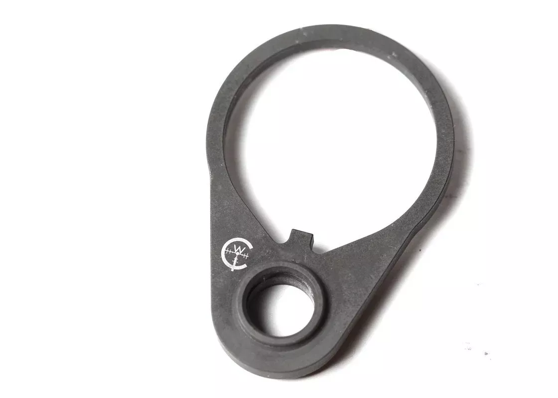 IWC AR End Plate QD Sling Mount