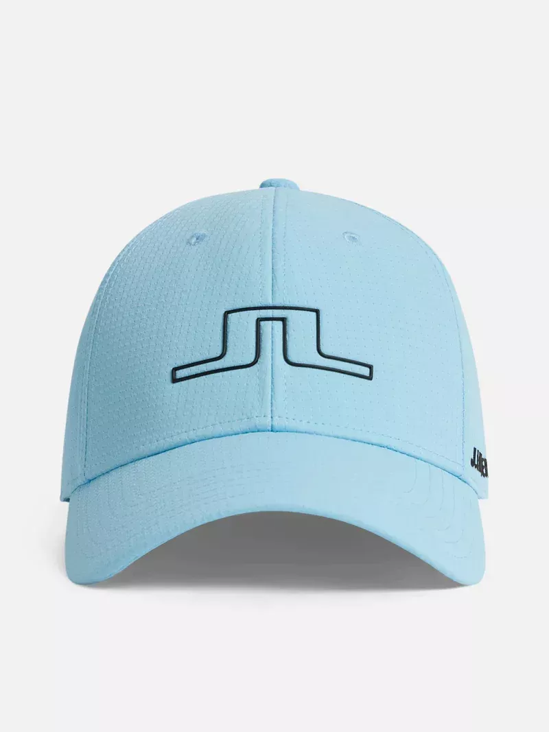 J.lindeberg Caden Cap