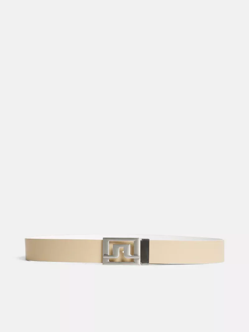 J.LINDEBERG MEN SLATER DETACHABLE BELT