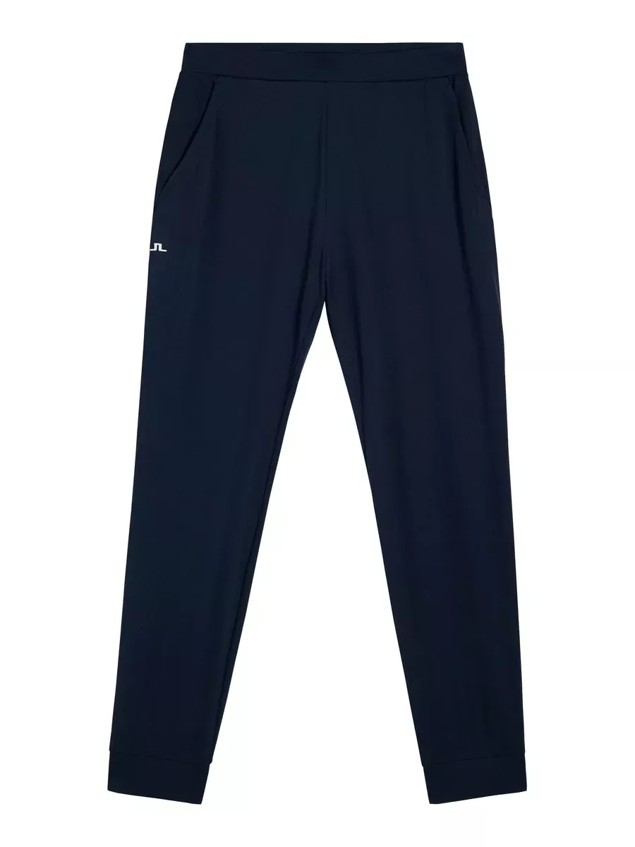 J.LINDEBERG MEN TRACK PANT