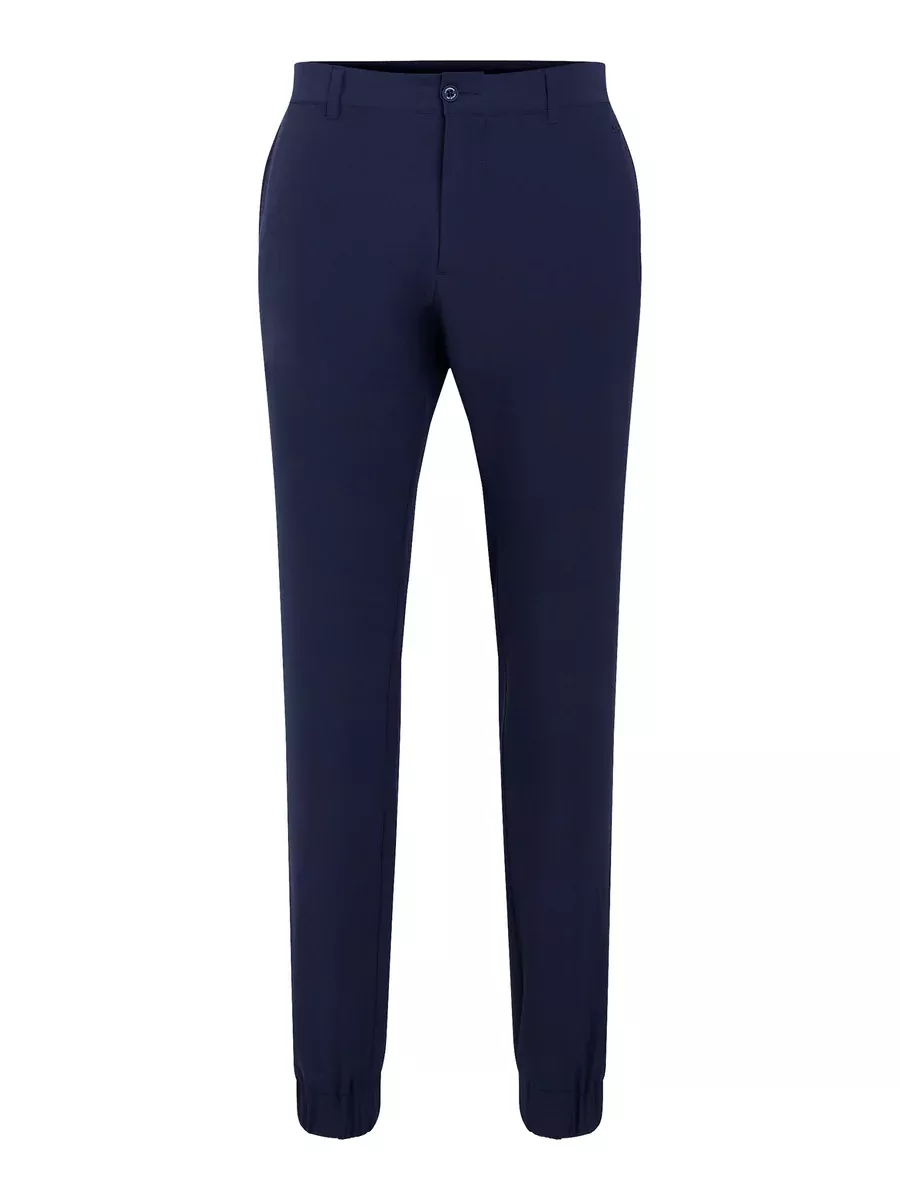 J.LINDEBERG S22 MEN CUFF JOGGER PANT