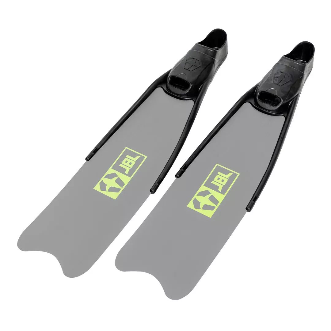 JBL Closed Heel Foot Pockets (Pair)