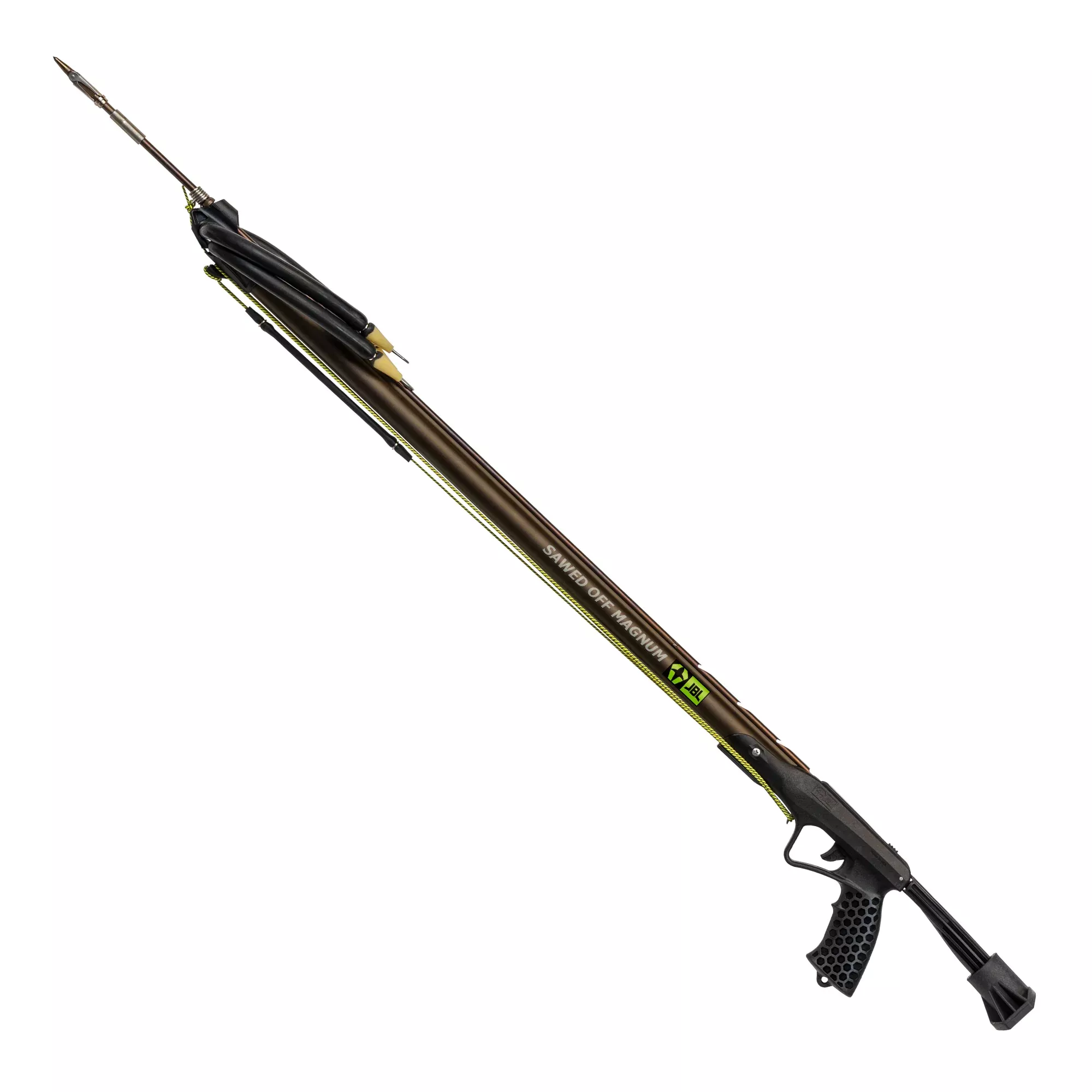 JBL Magnum Series Speargun