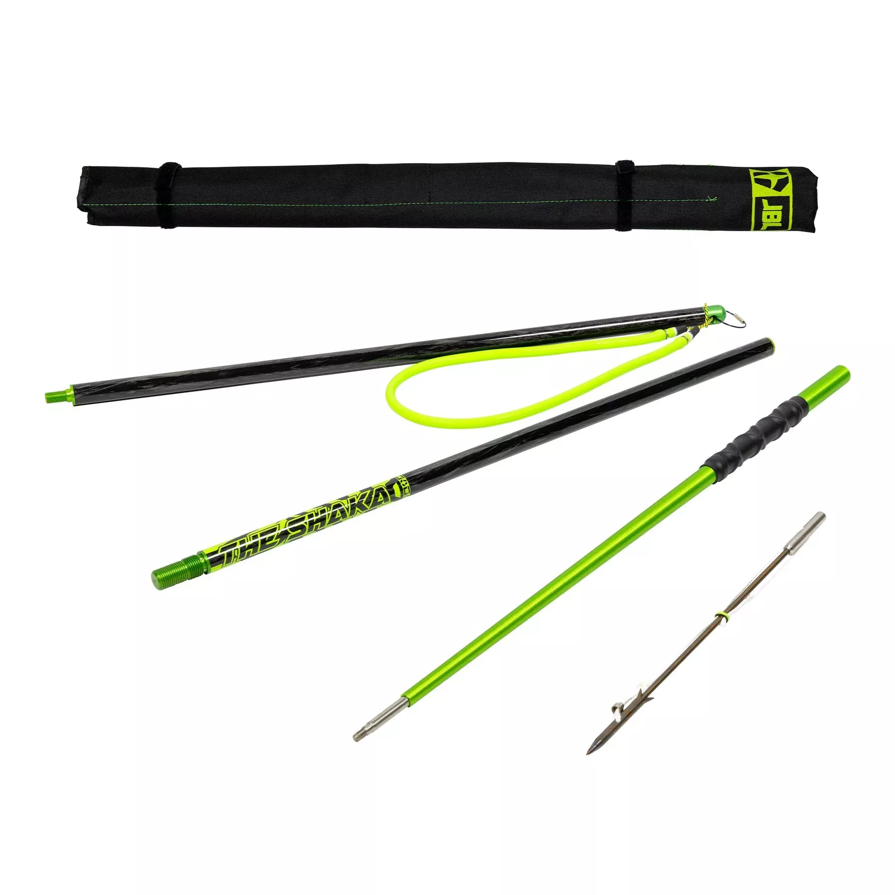 JBL Shaka Hydrid Pole Spear