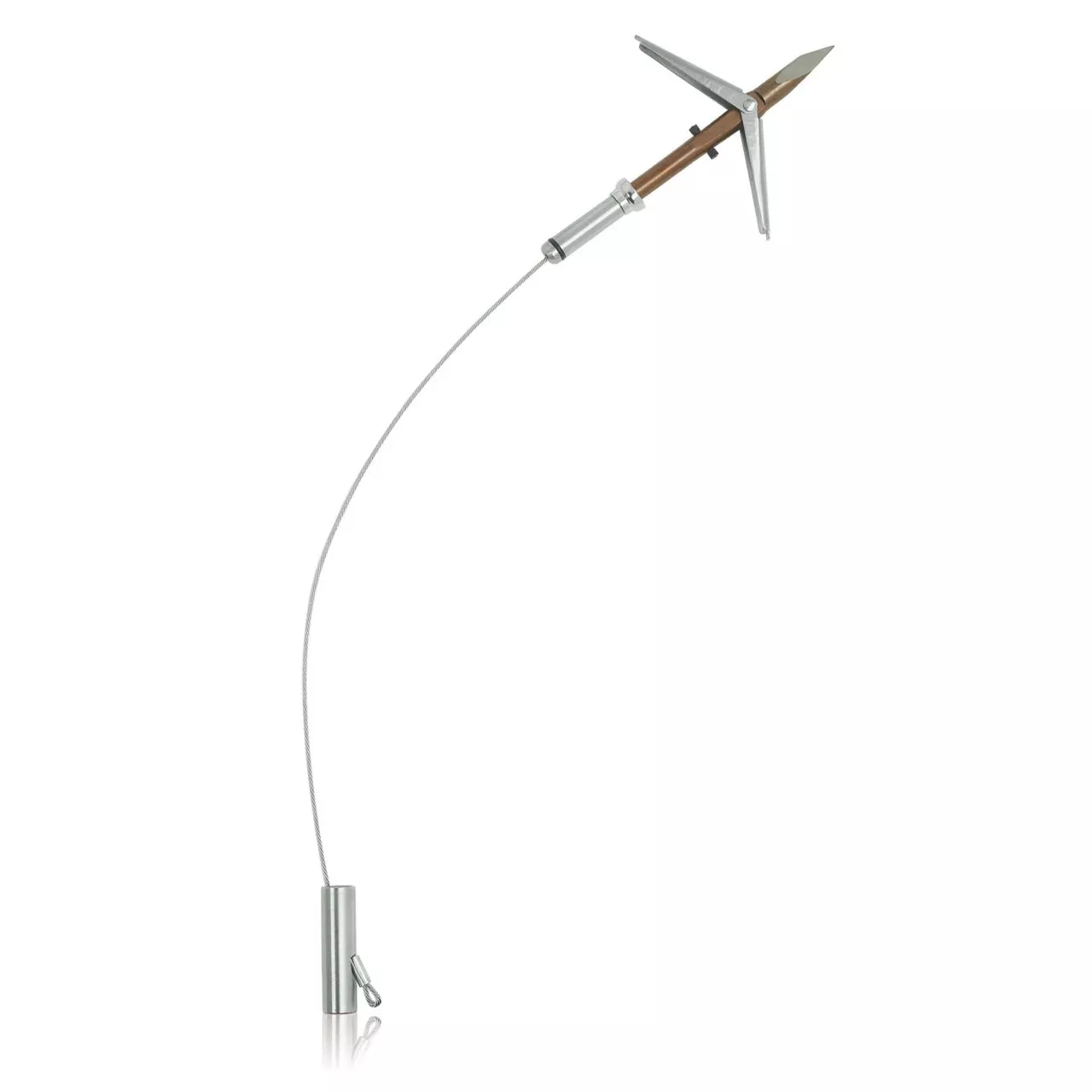 JBL Tri Cut Break-Away Spearhead