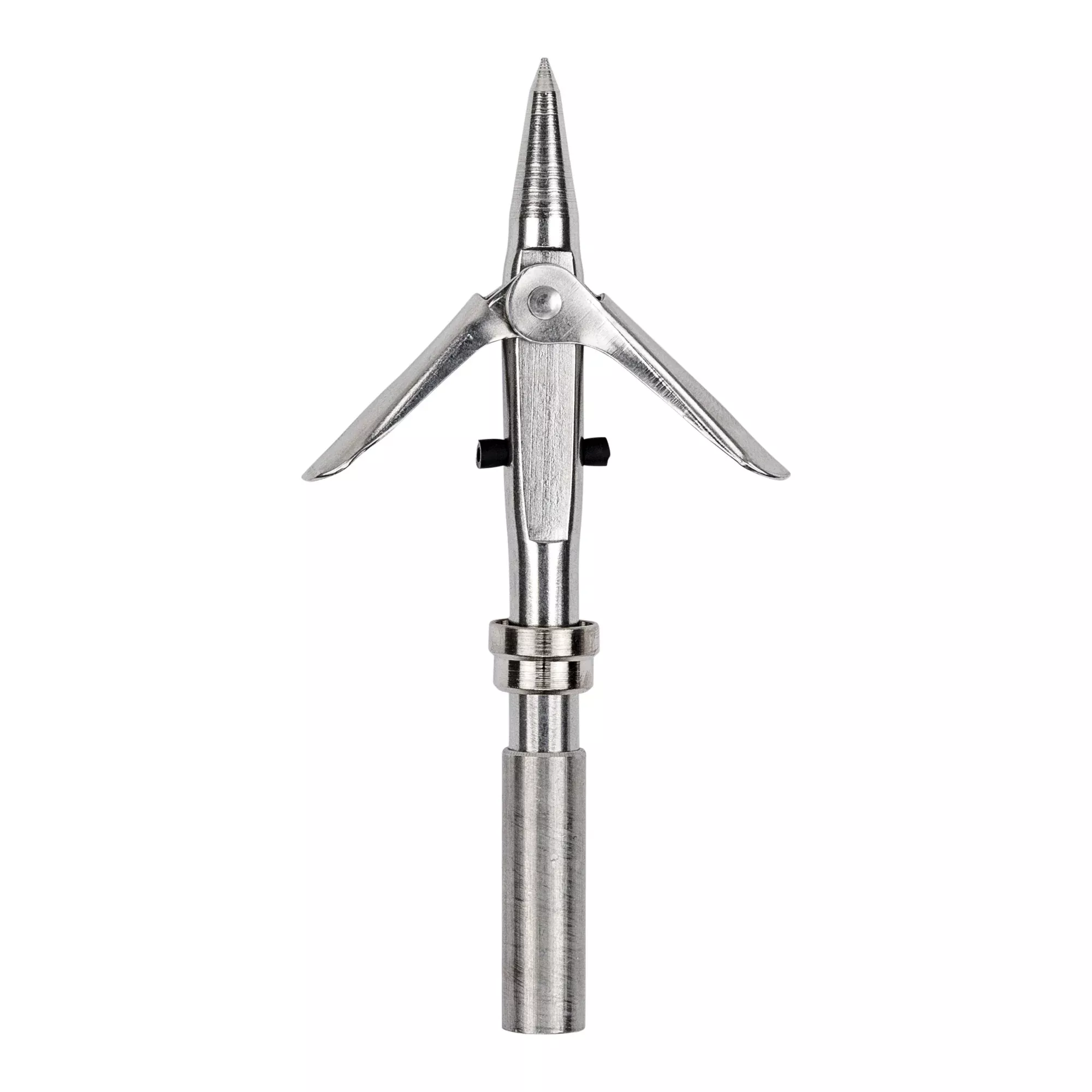 JBL Twin Barb Rock Tip - 6mm Thread