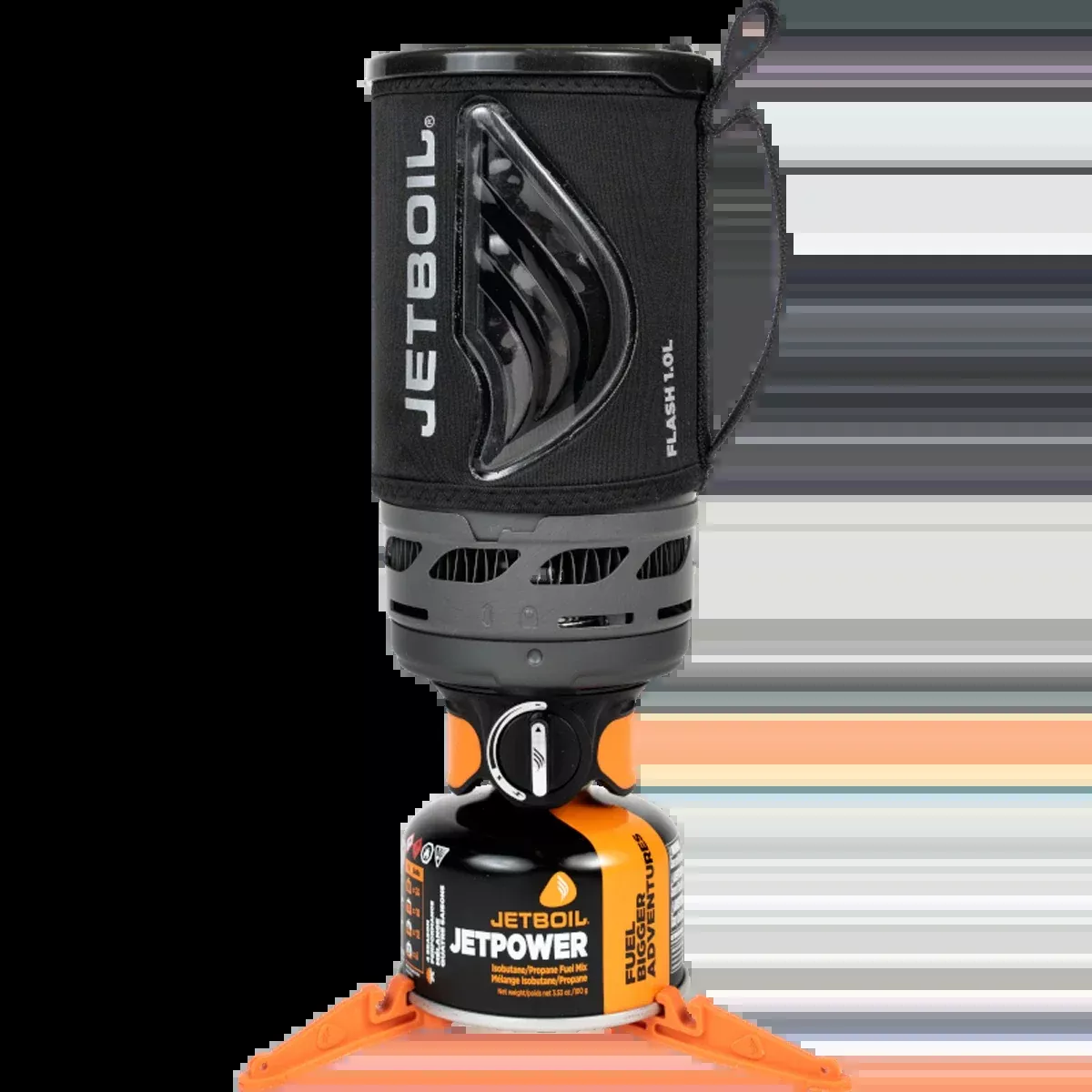 Jetboil Flash 1.0L Fast Boil System