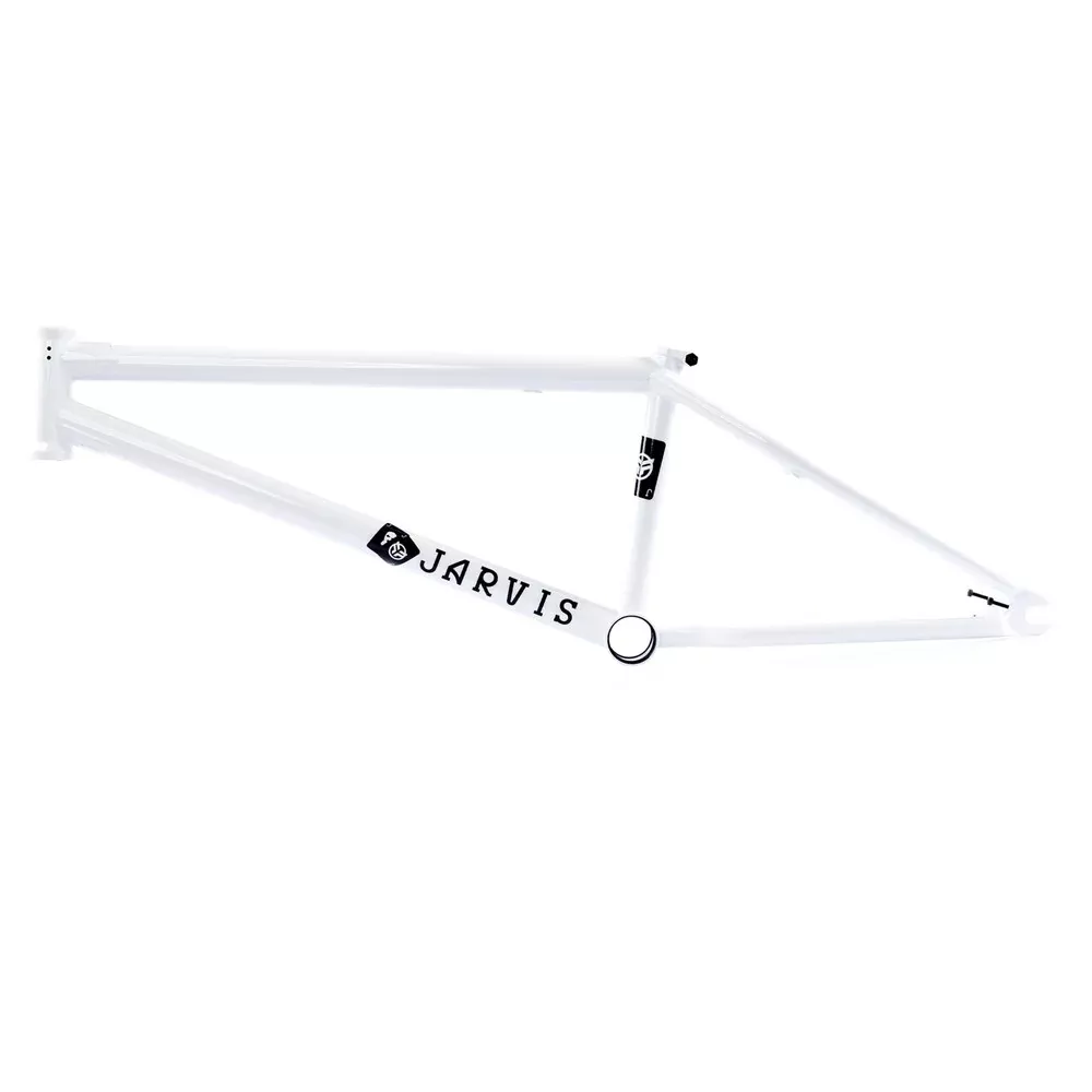 Joe Jarvis Ics2 Frame