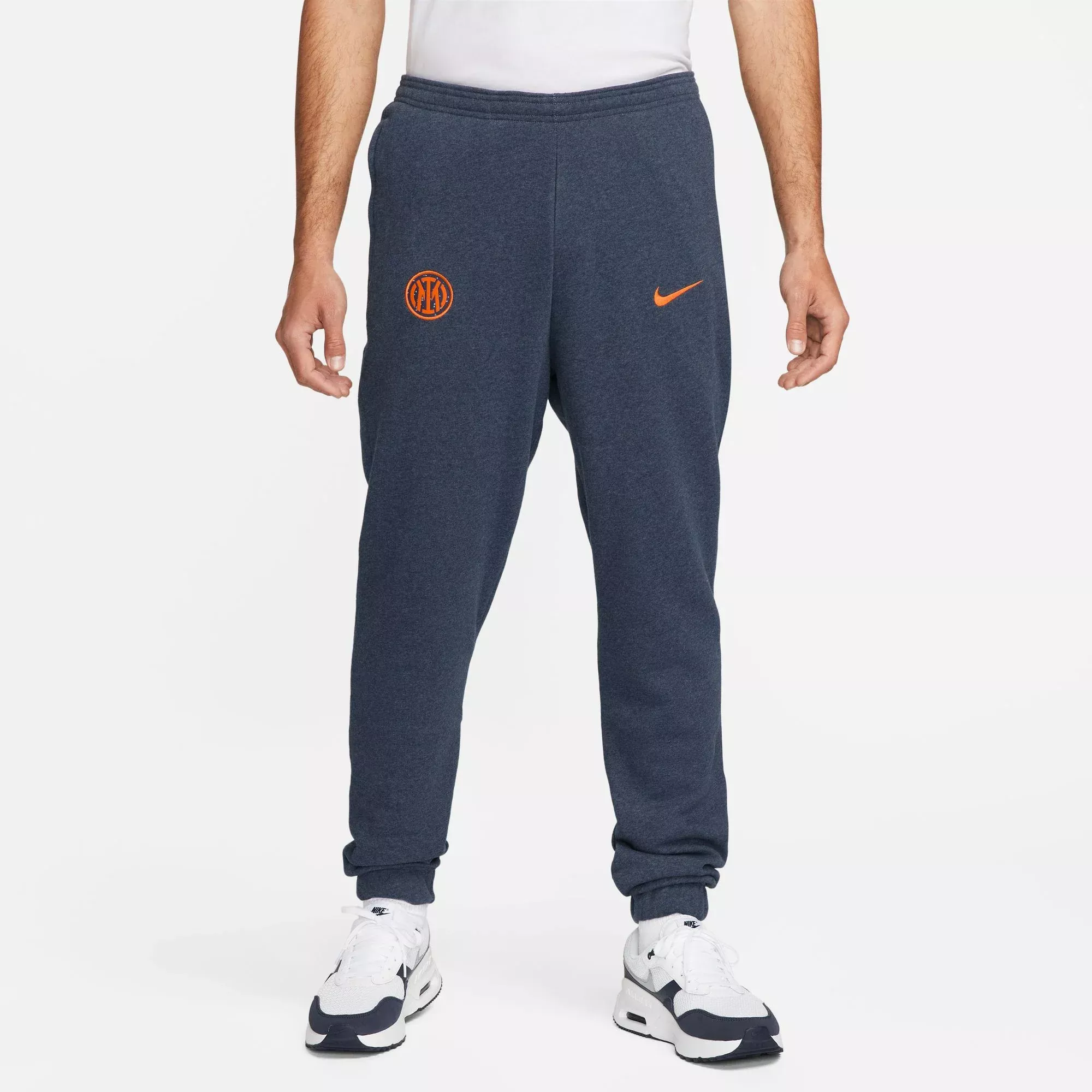 Jogging Inter Milan - Bleu/Orange