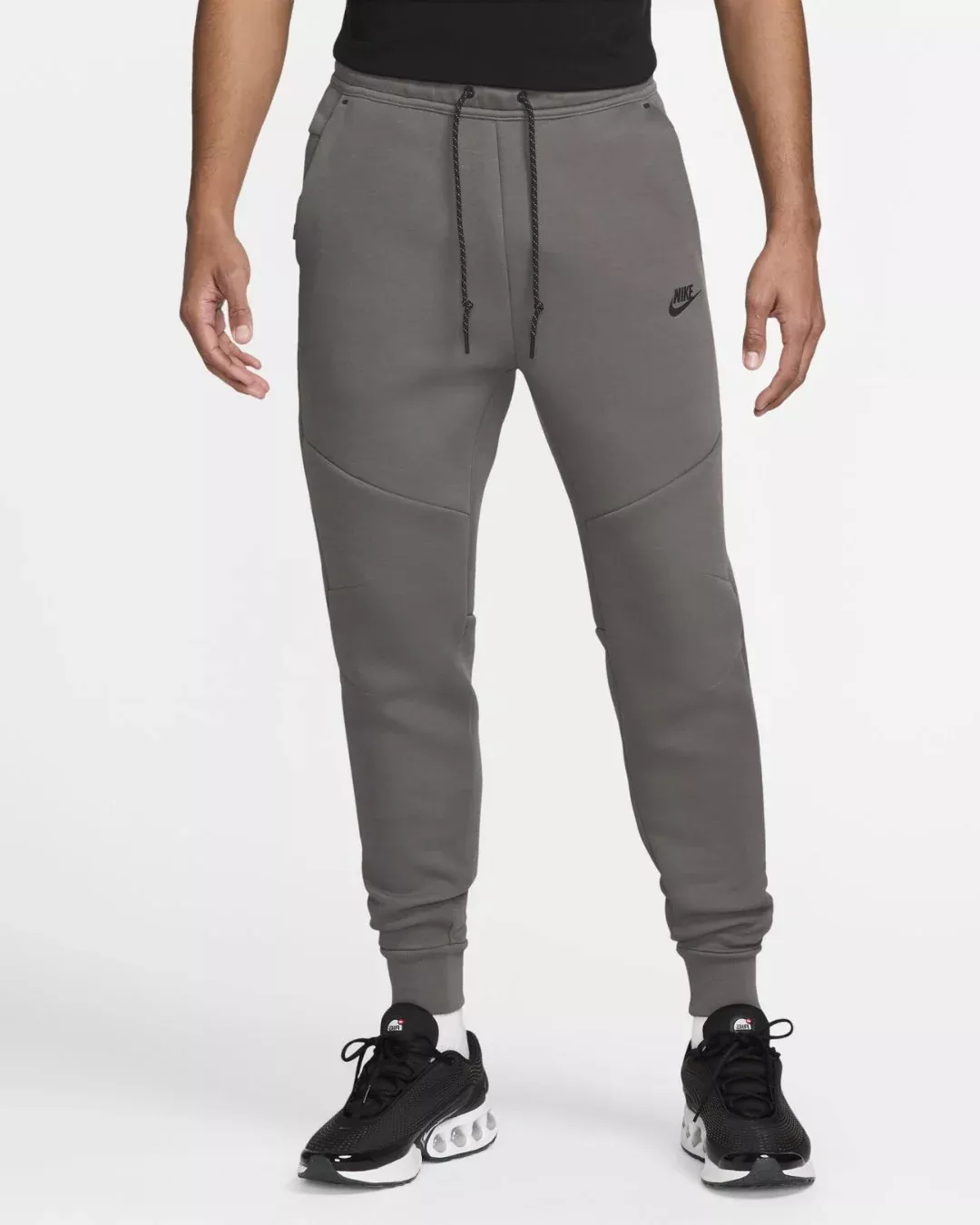 Jogging Nike Tech - Kaki