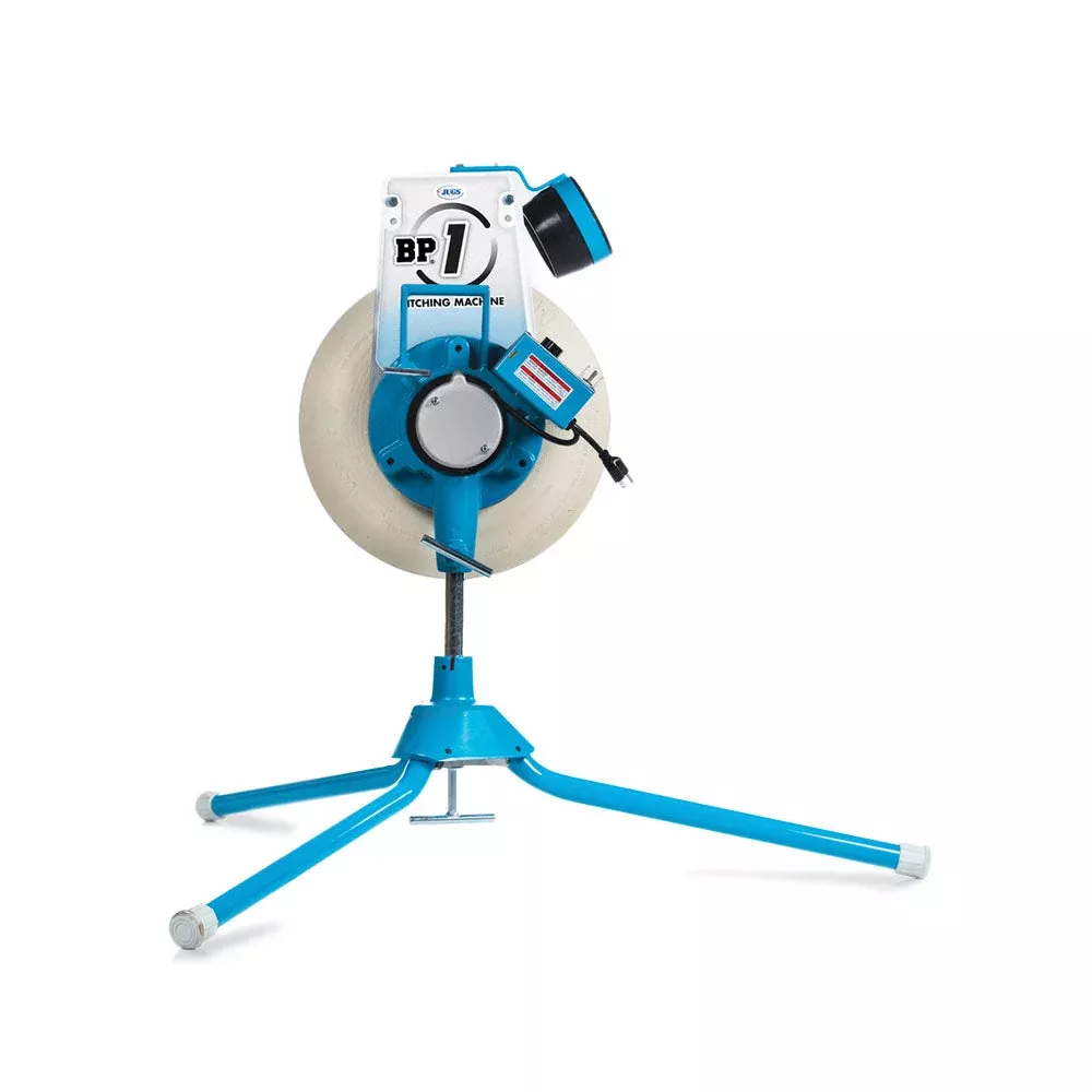JUGS BP1 Softball Pitching Machine