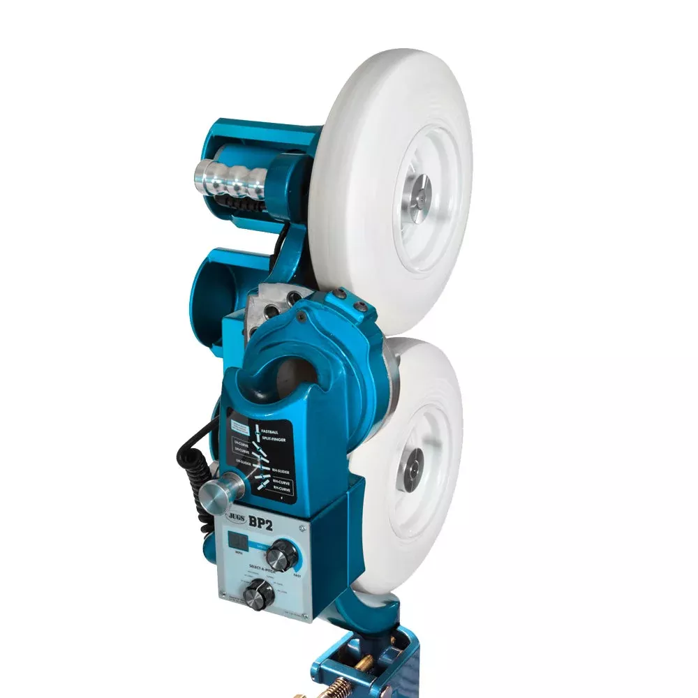 JUGS BP2 Baseball Pitching Machine