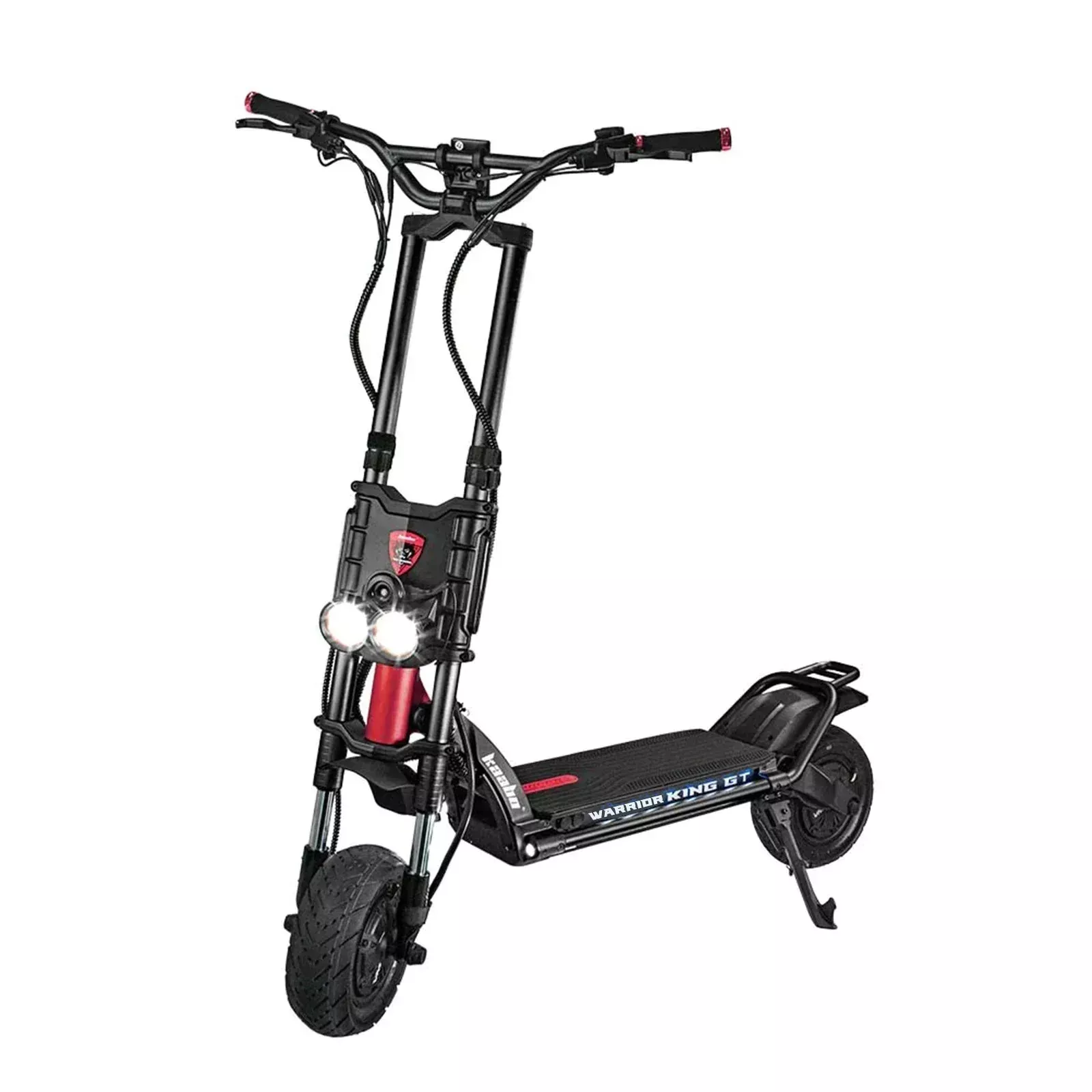 Kaabo King GT Pro Electric Scooter