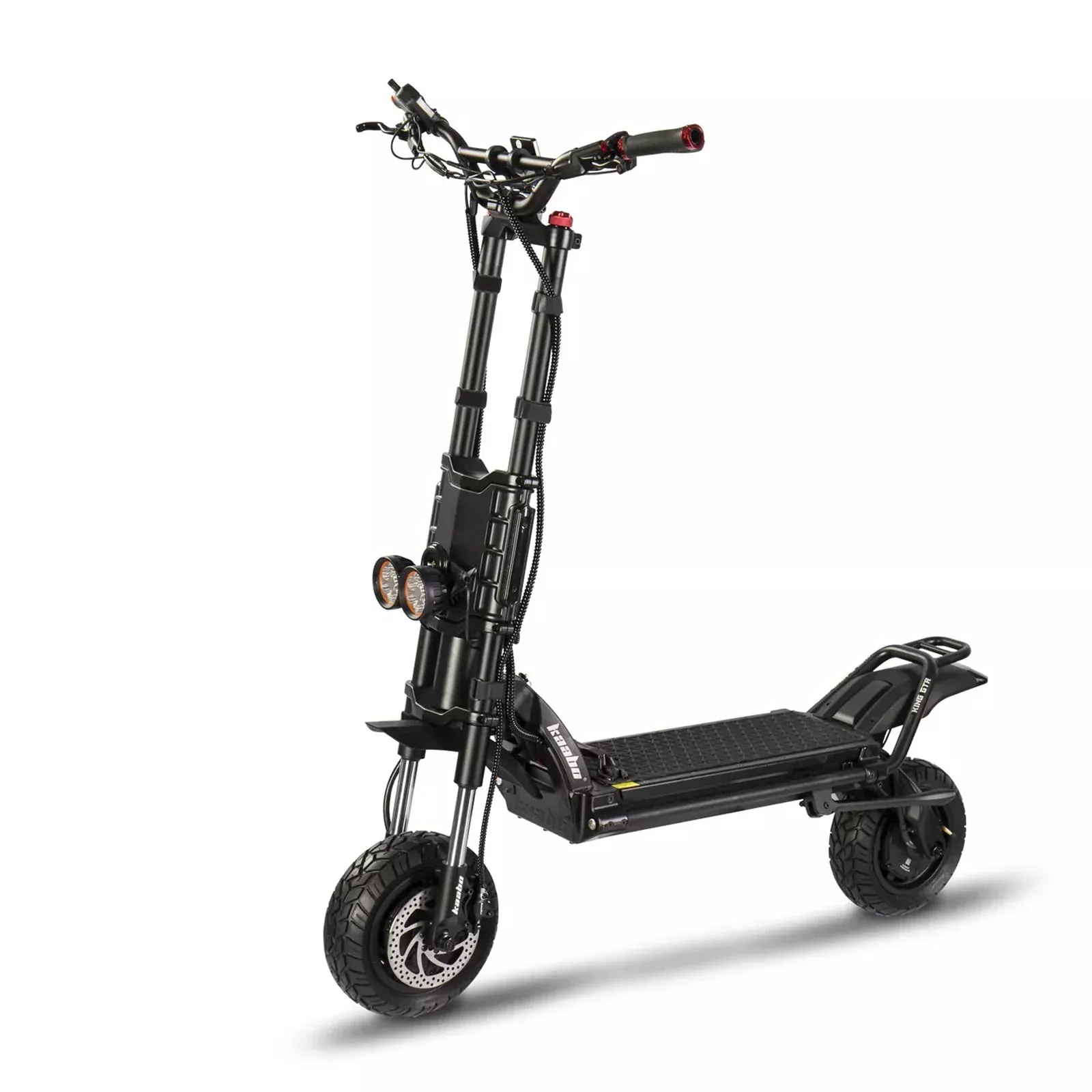 Kaabo King GTR Electric Scooter