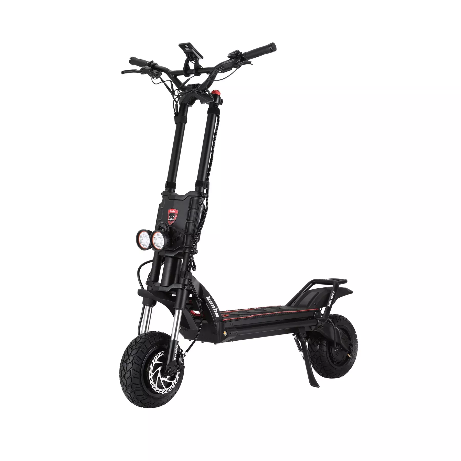Kaabo King GTR Max Electric Scooter