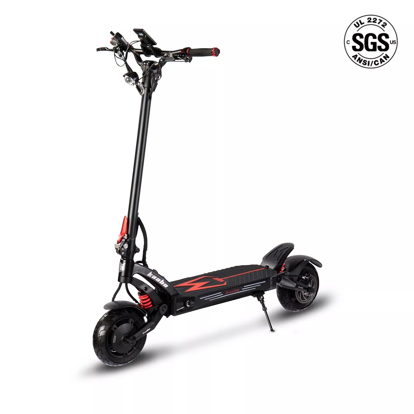 Kaabo Mantis King GT Electric Scooter