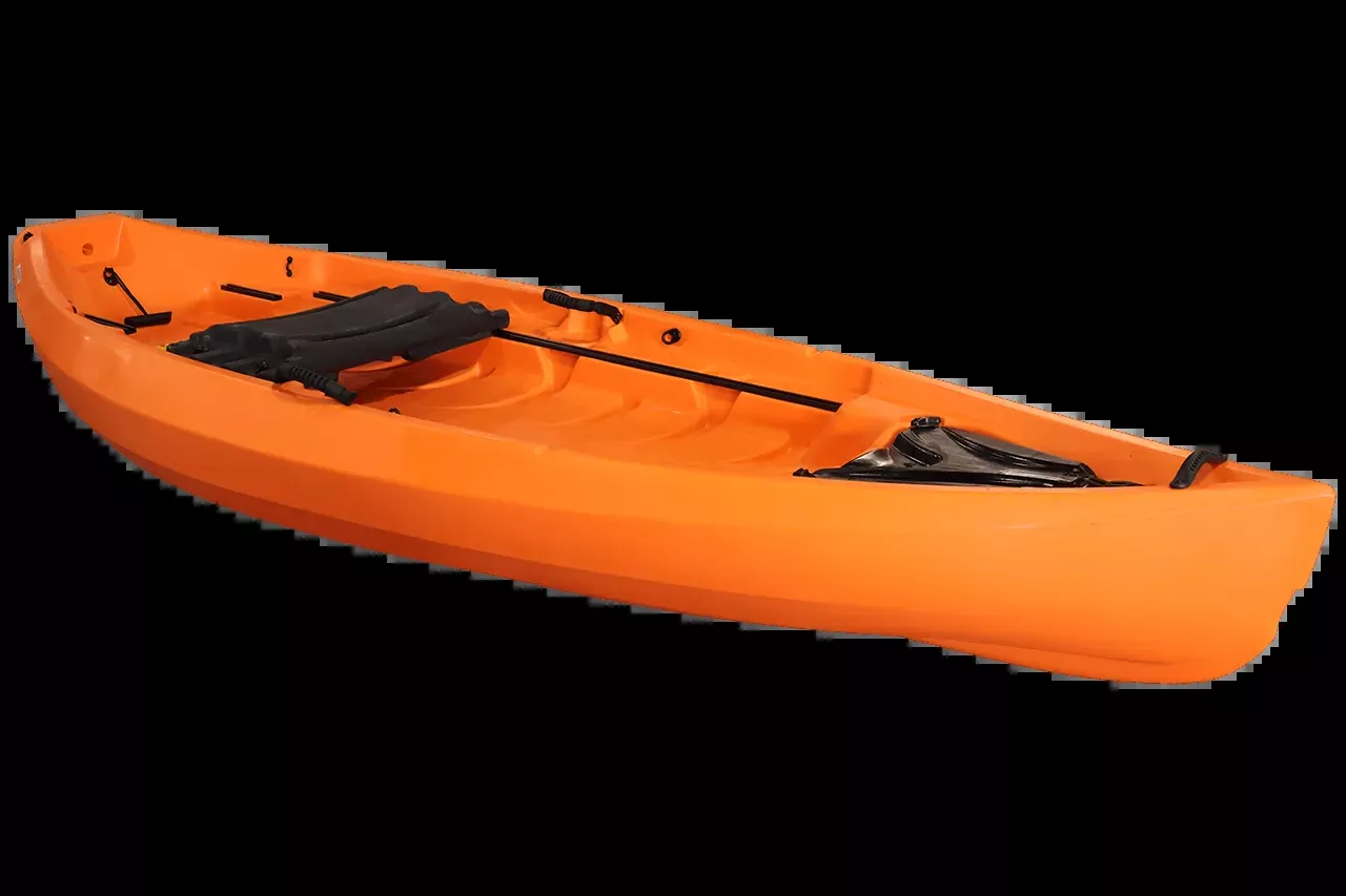 Kay Park Kodiak 10 ft Canoe
