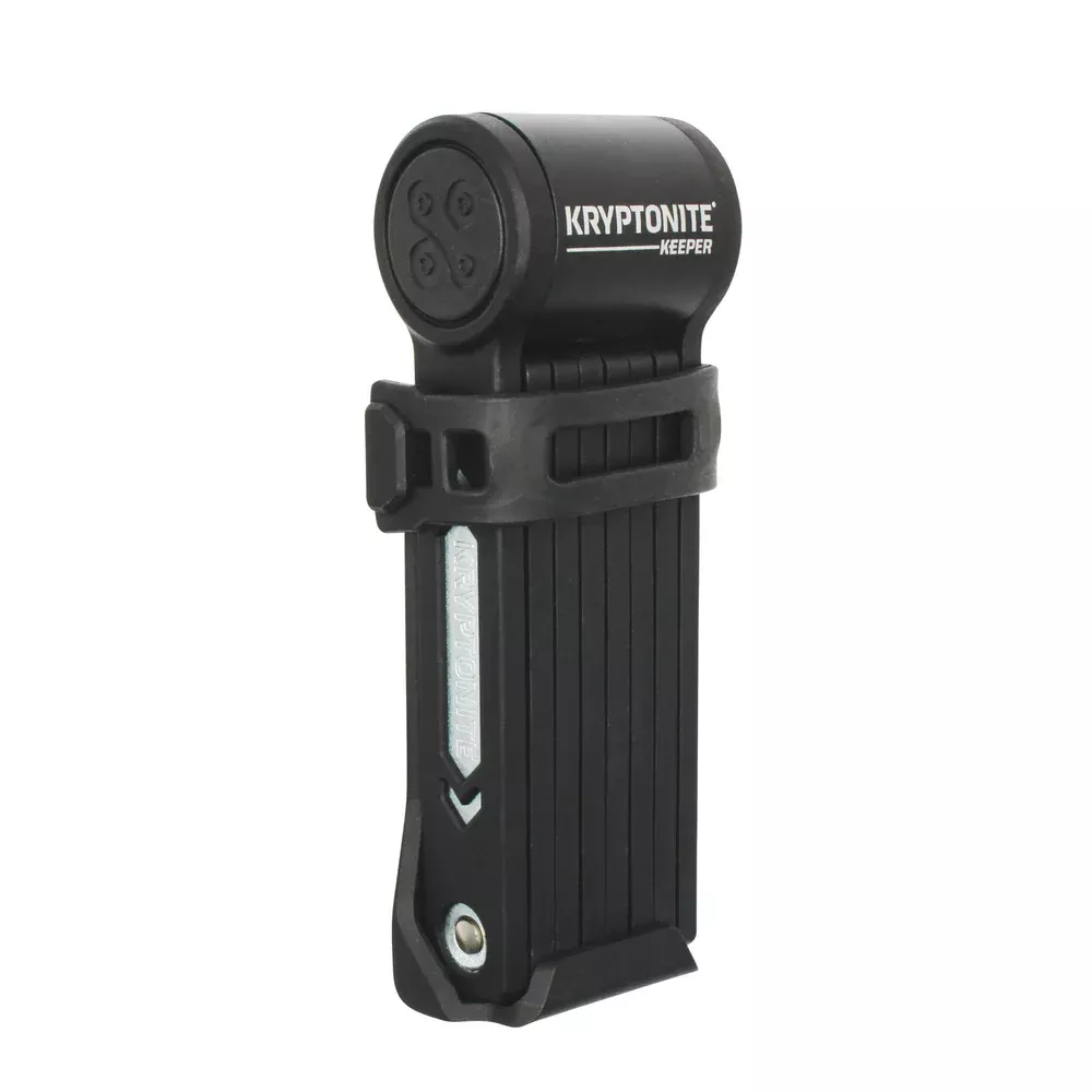 Keeper Mini Folding Lock