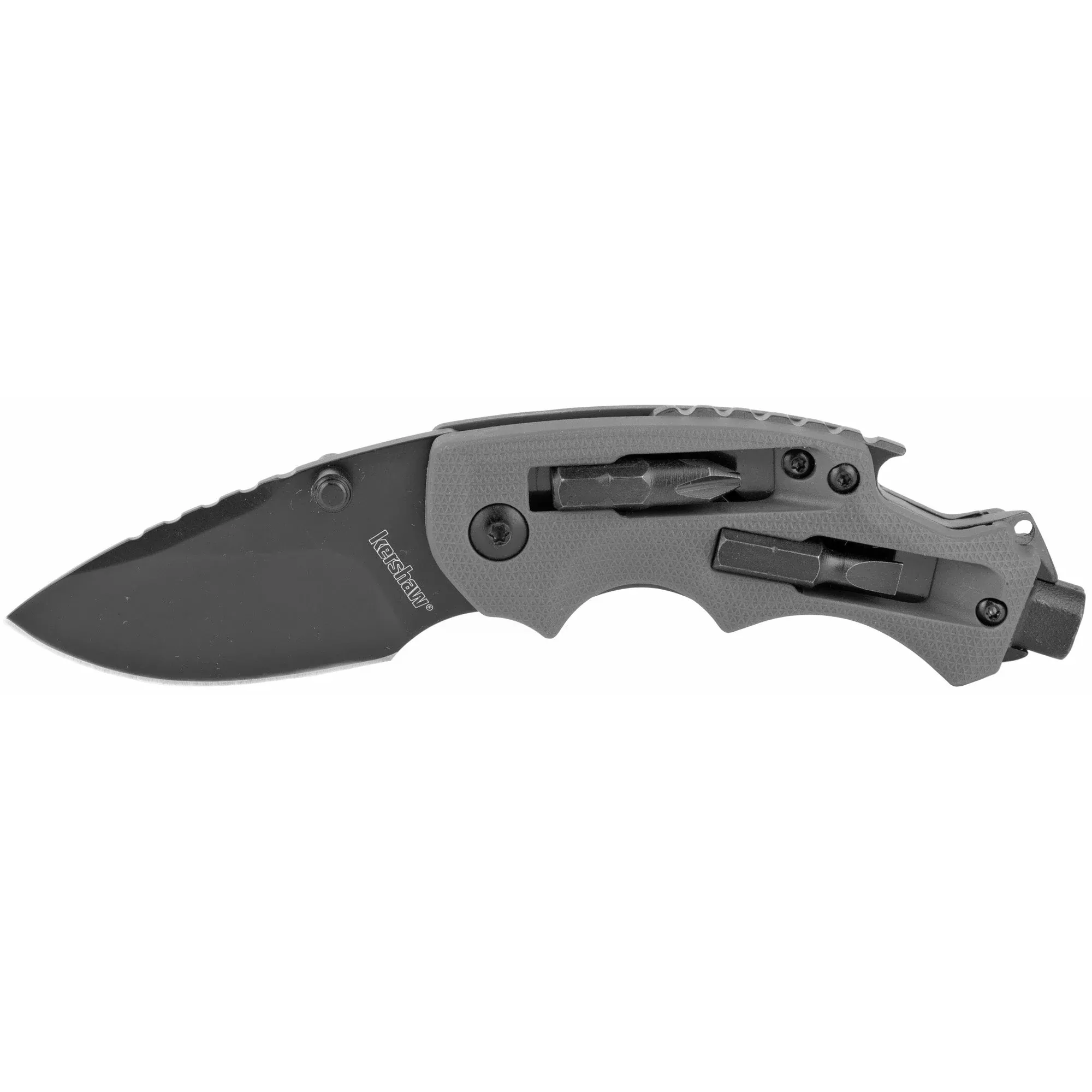 Kershaw Shuffle DIY Folding Knife