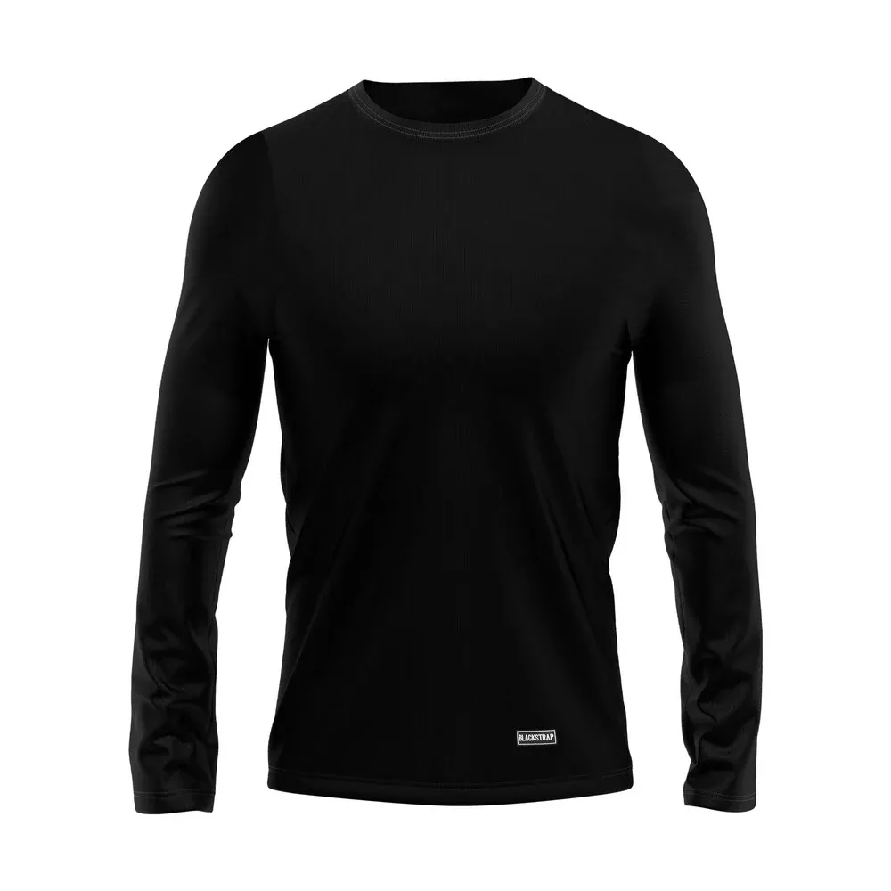 Kid's Therma Crew Baselayer Top