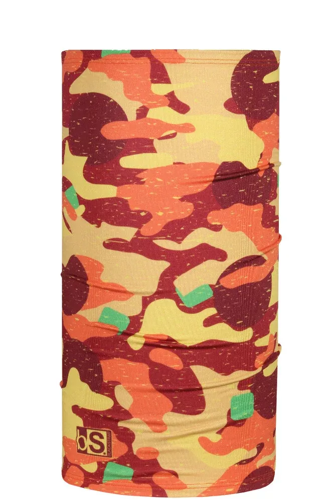 Kids Midweight Therma Tube