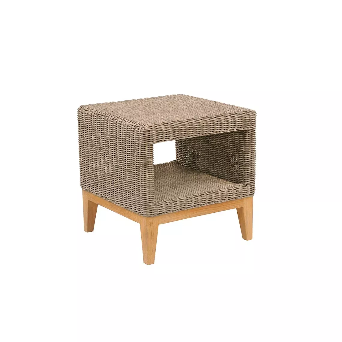 Kingsley Bate Frances 20-Inch Side Table