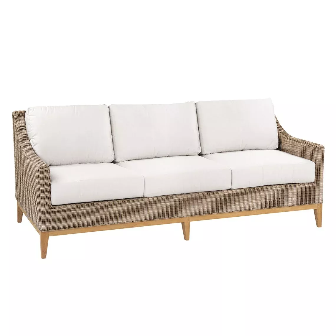 Kingsley Bate Frances 81.5-Inch Sofa