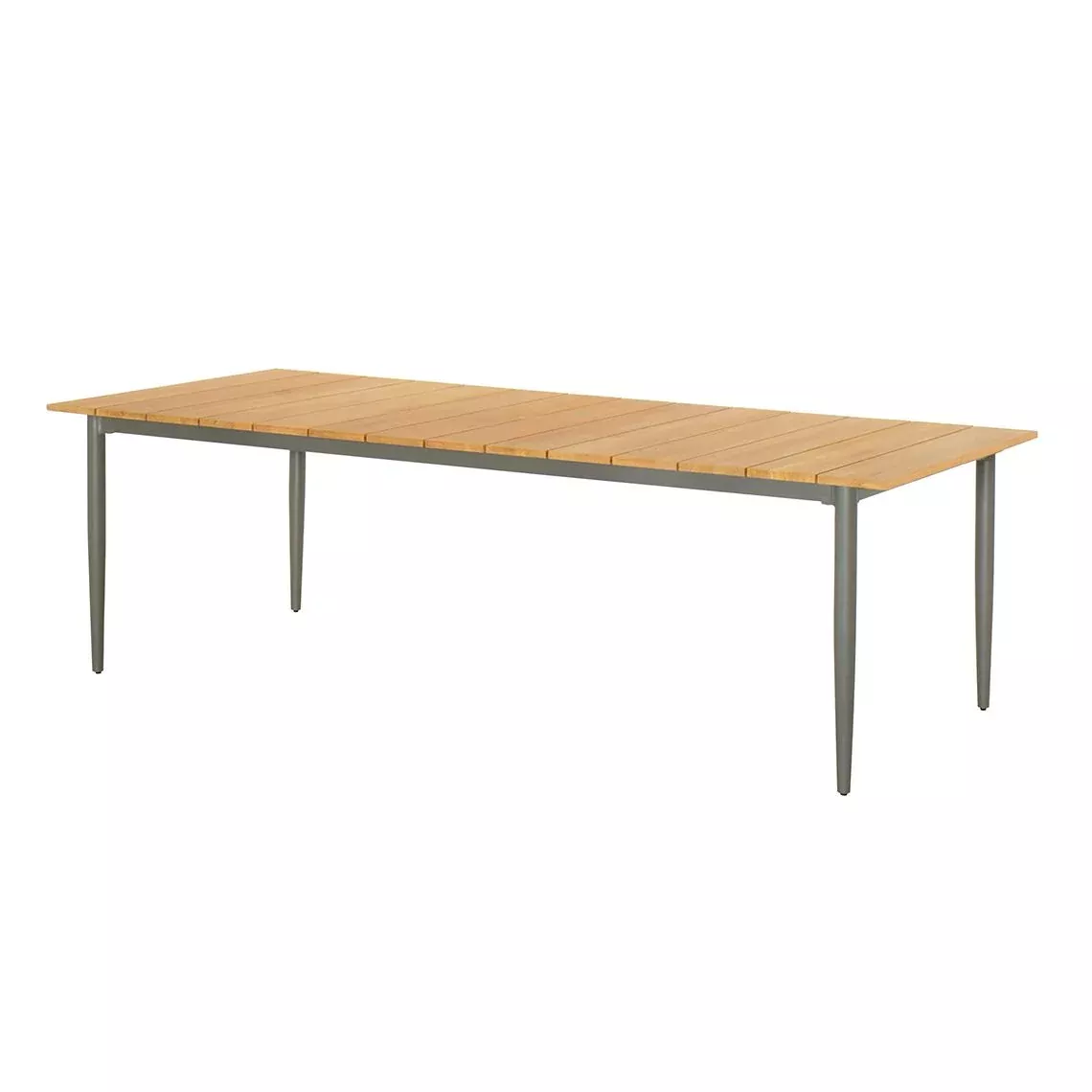 Kingsley Bate La Jolla 91.5-Inch Rectangular Dining Table