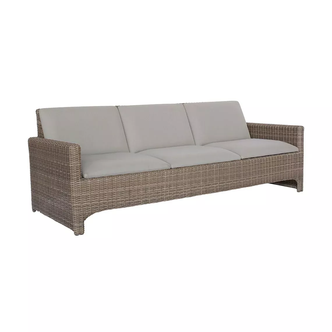 Kingsley Bate Milano 83-Inch Sofa