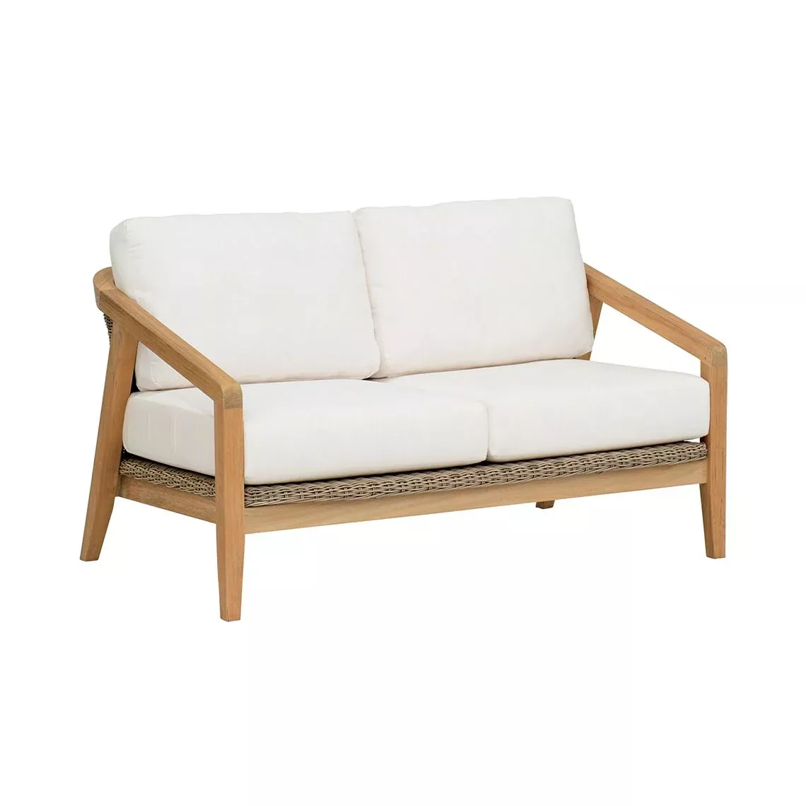 Kingsley Bate Spencer 54-Inch Settee