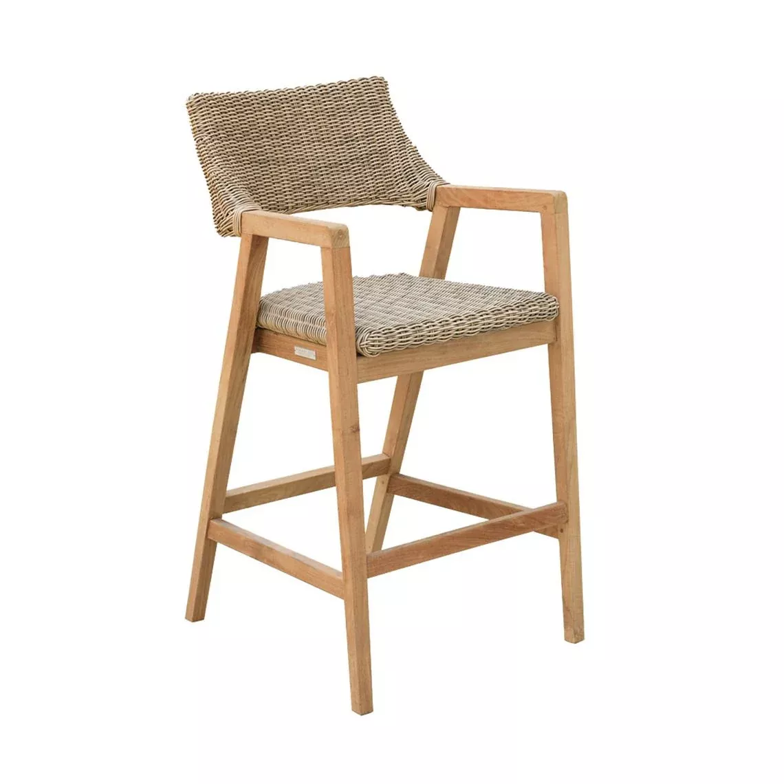 Kingsley Bate Spencer Bar Chair