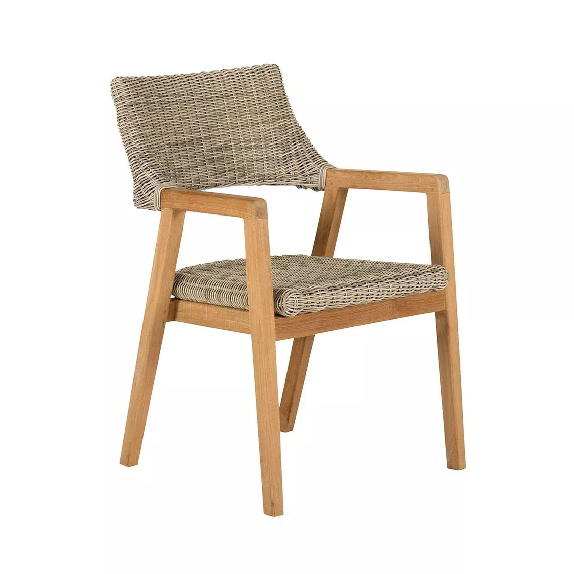 Kingsley Bate Spencer Dining Armchair