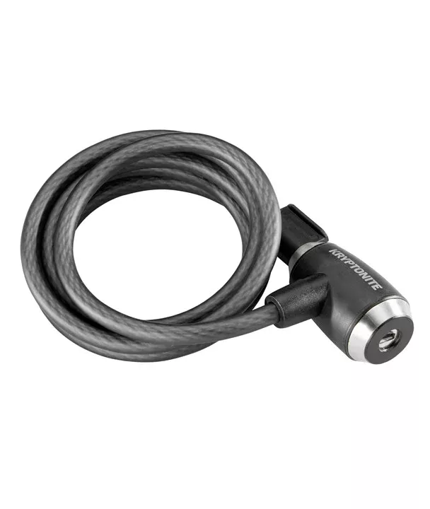 KryptoFlex 1018 Key Cable Lock