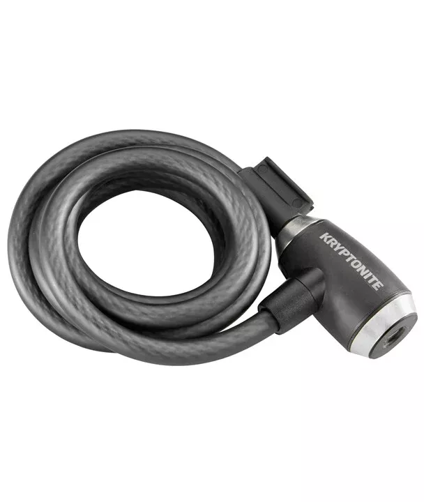 KryptoFlex 1218 Key Cable Lock