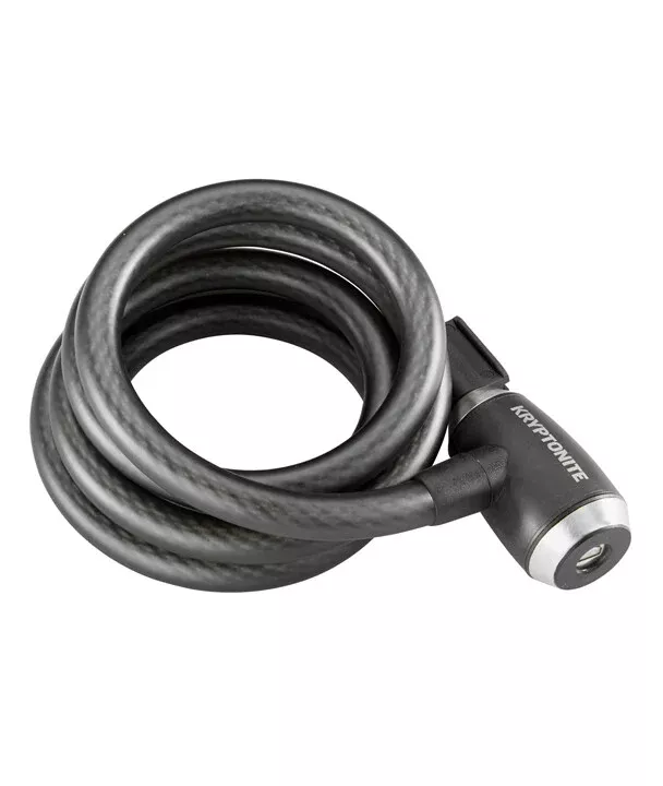 KryptoFlex 1518 Key Cable Lock