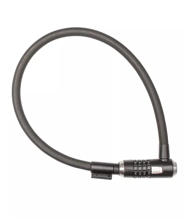 KryptoFlex 1565 Combo Cable Lock