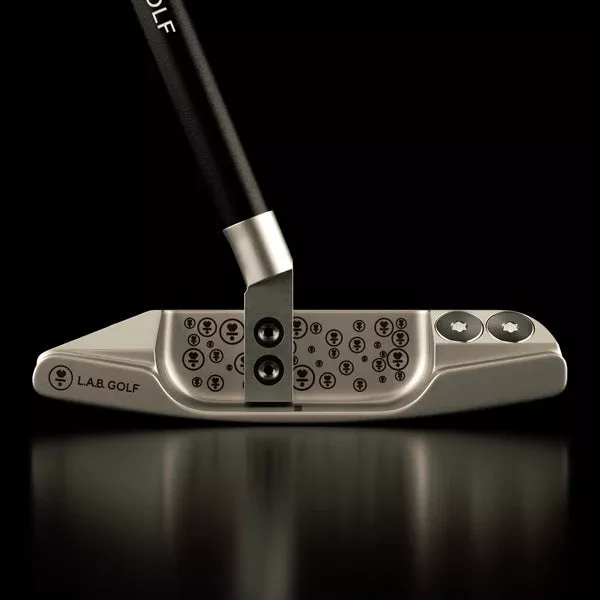 L.A.B. Golf LINK.1 Blade Putter