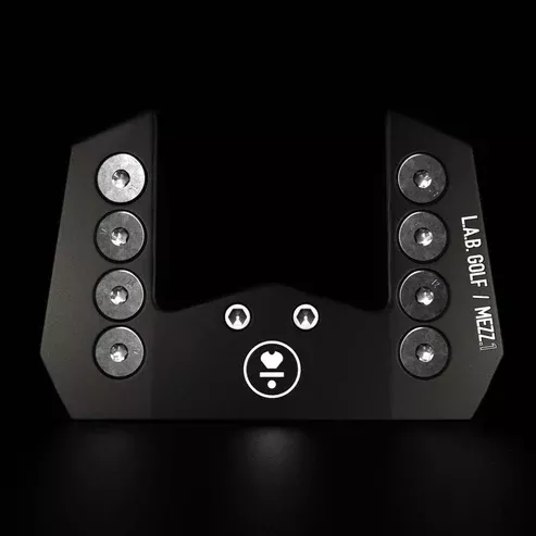 L.A.B. Golf MEZZ.1 Mallet Putter
