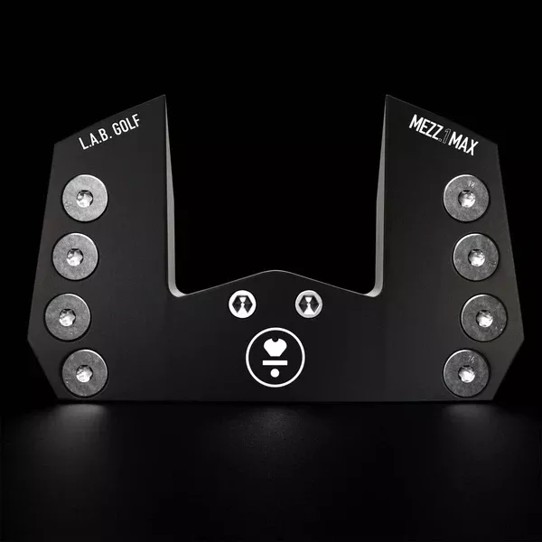 L.A.B. Golf MEZZ.1 Max Mallet Putter