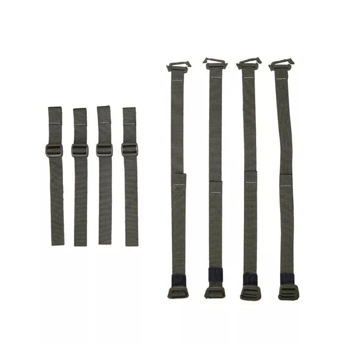 Latitude Compression Kit