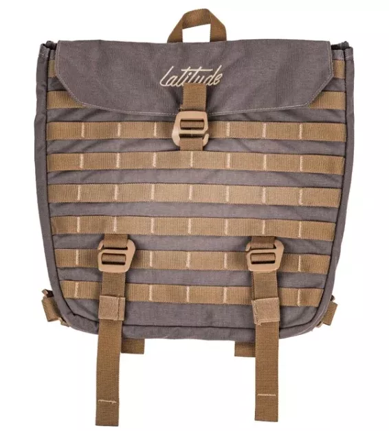 Latitude Outdoors Profile Platform Pocket