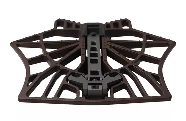 Latitude Outdoors Profile Saddle Platform Gen 2