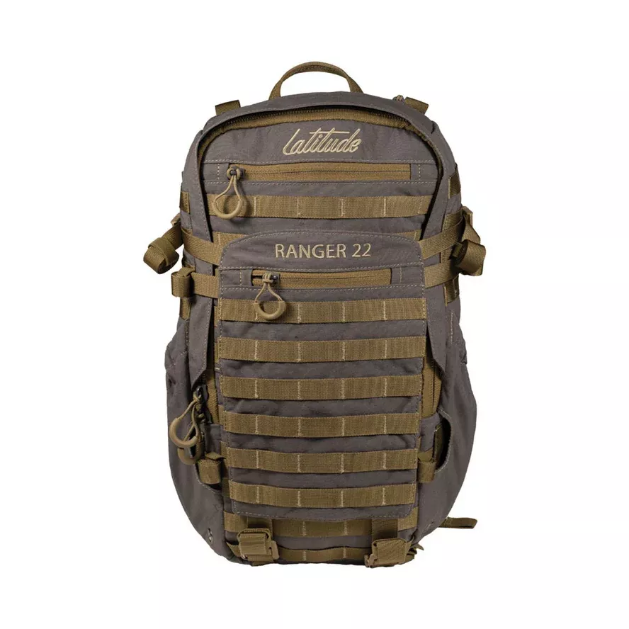 Latitude Outdoors Ranger 22 Pack