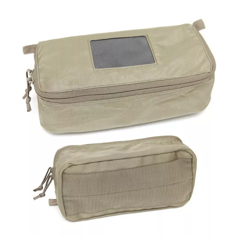 LBX Tactical LBX-1024 Large Window Insert Pouch