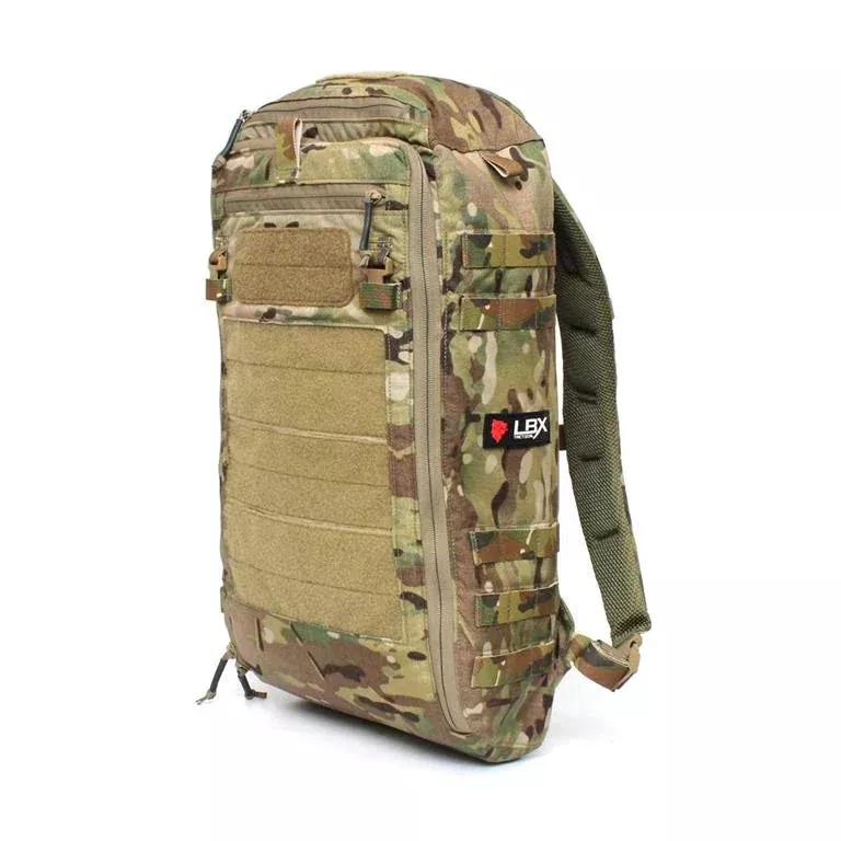 LBX Tactical LBX-4000-LT Titan Lite MAP Pack