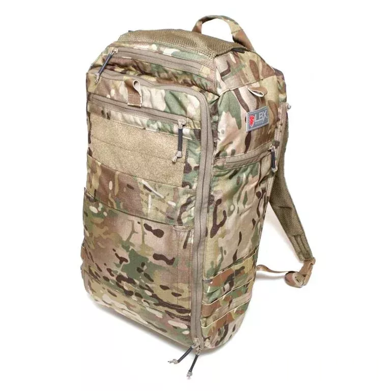 LBX Tactical LBX-4000 Titan 3-Day MAP Pack