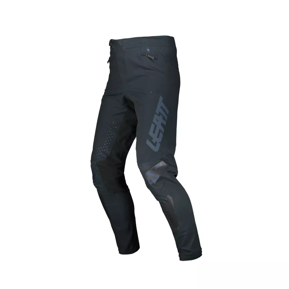 LEATT APPAREL PANTS MTB 4.0 GRAVITY JR BLACK S