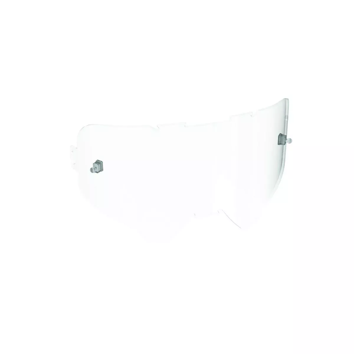 LEATT PROTECTION GOGGLE REPLACEMENT LENS CLEAR 83%