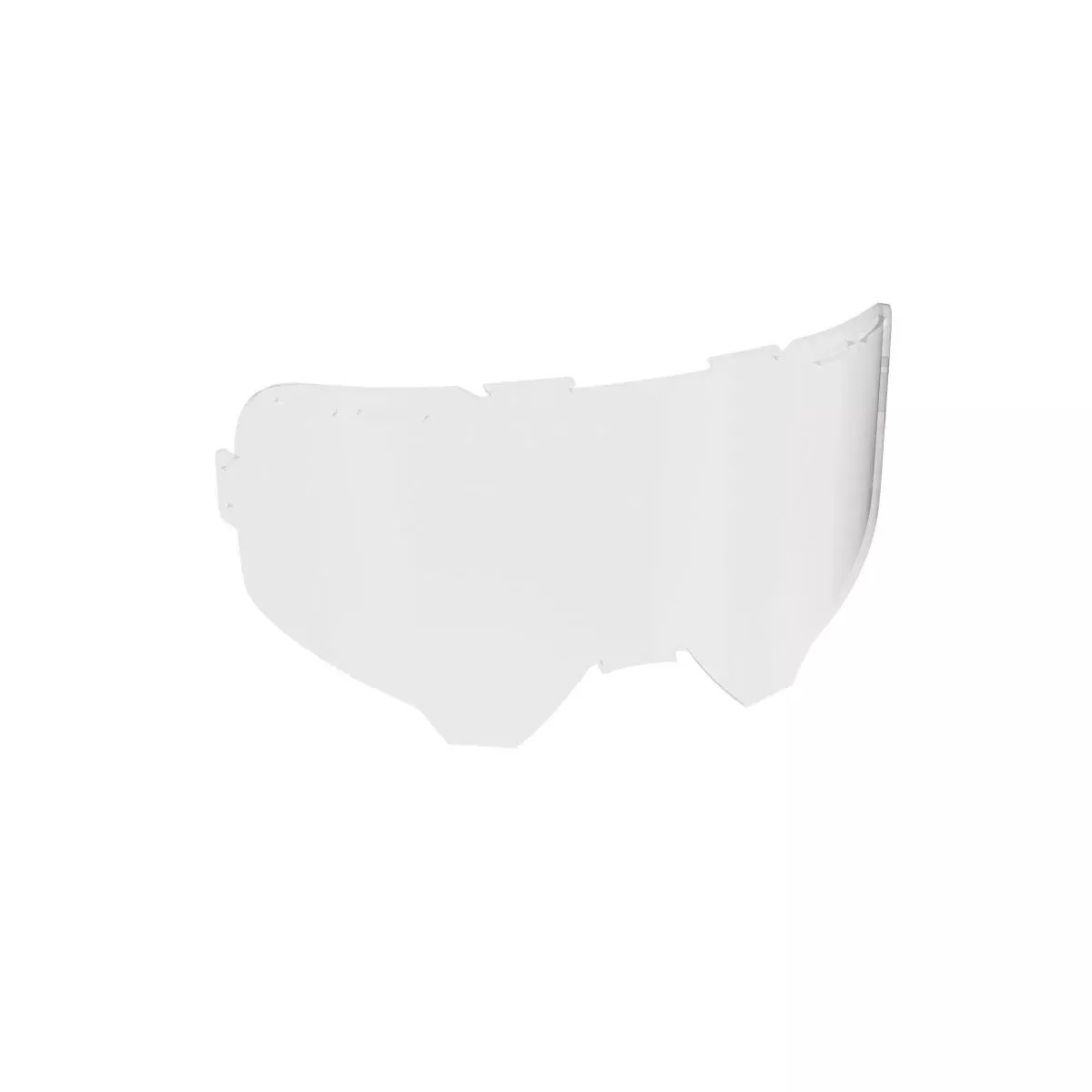 LEATT PROTECTION GOGGLE REPLACEMENT LENS MTB CLEAR 83%