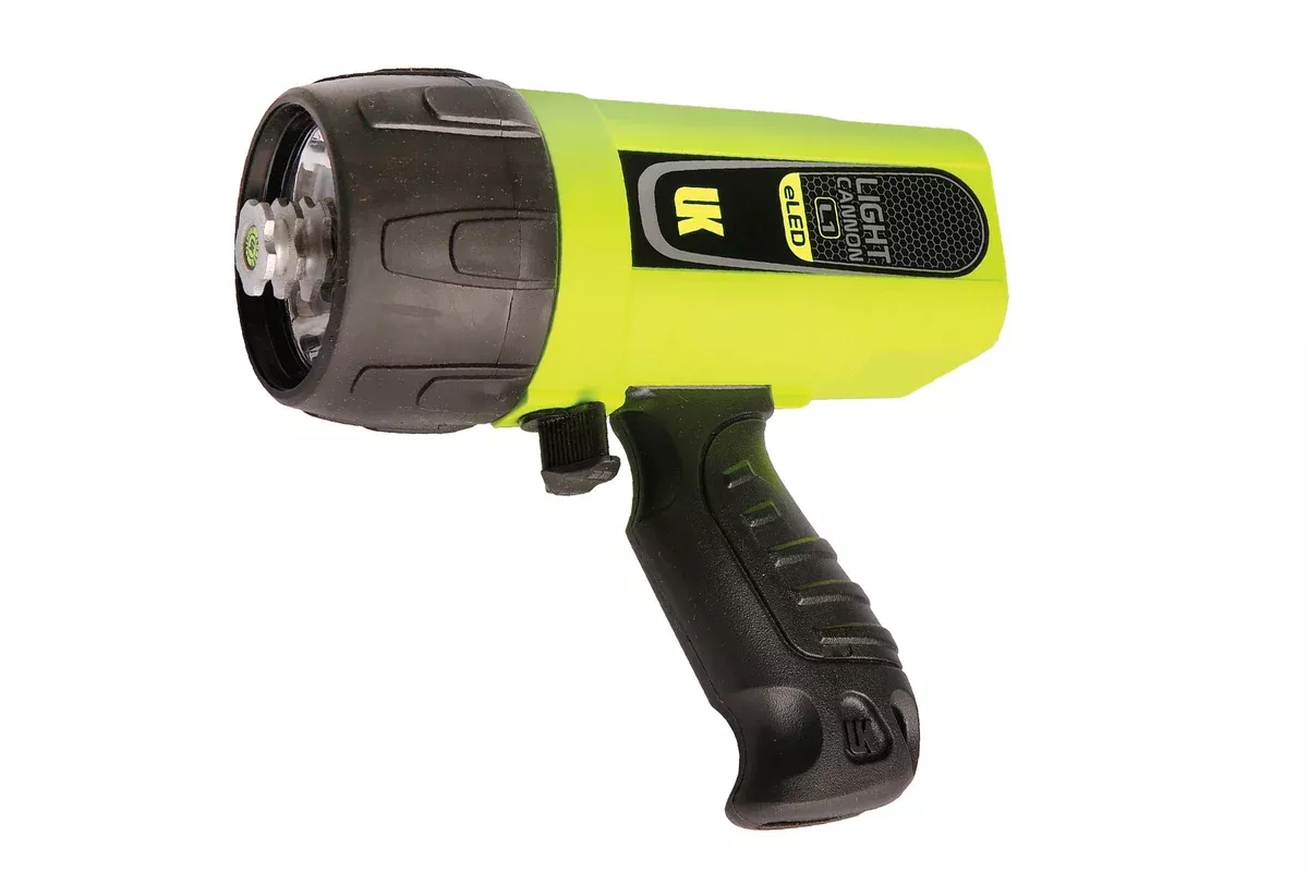 Light Cannon eLED (L1) Rechargeable